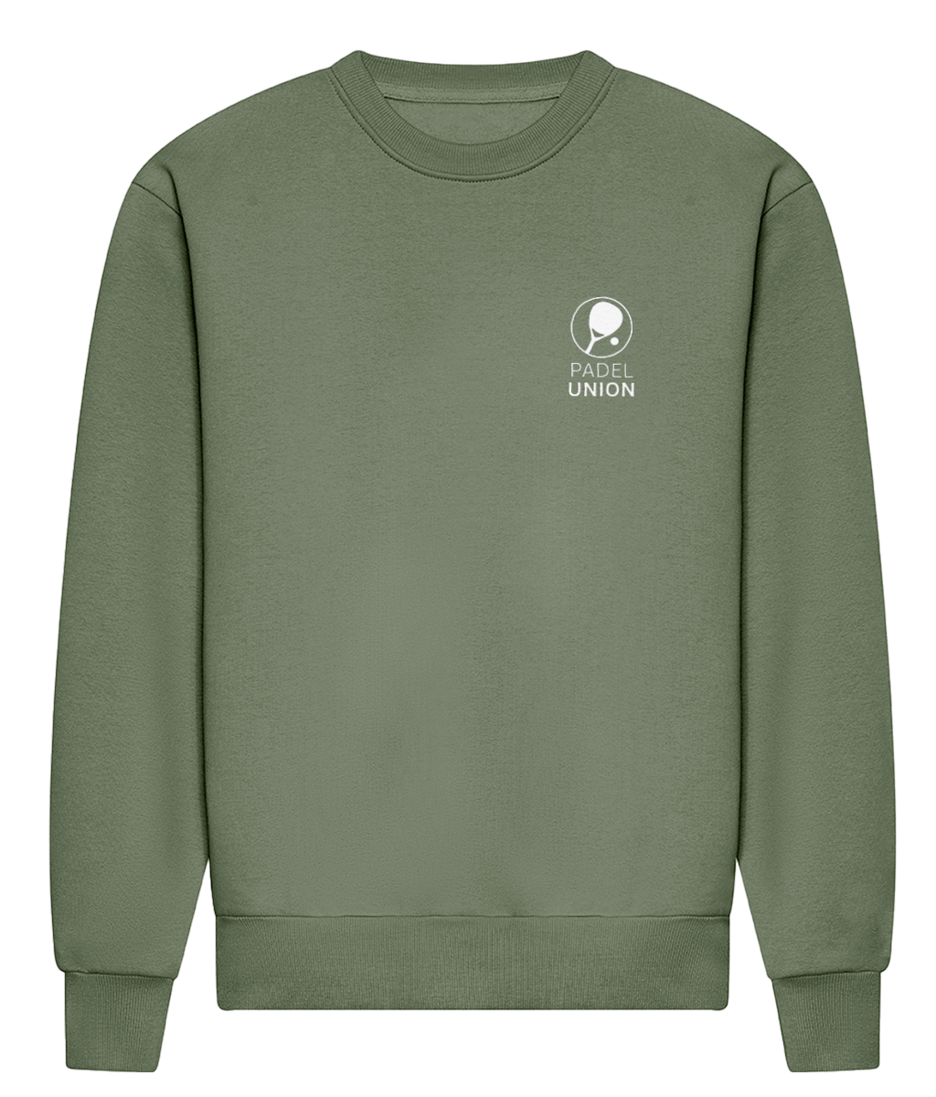 Hoodies & Sweatshirts